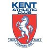 Kent AC badge